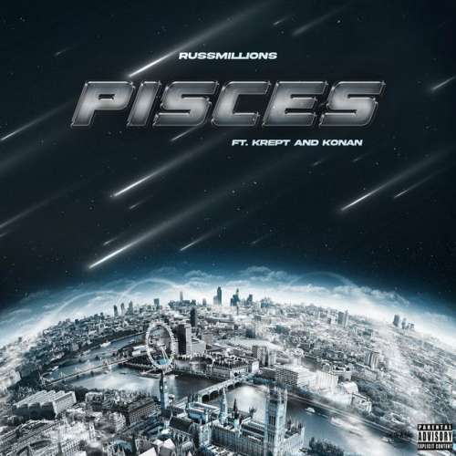 Pisces (feat. Krept & Konan)